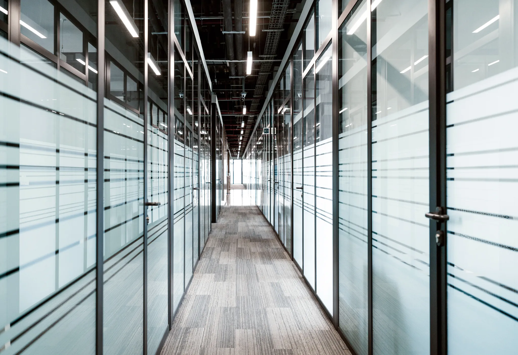 Film architectural pour fenêtres 3