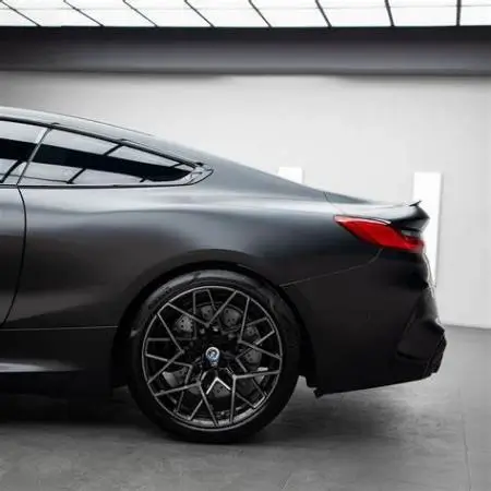 What Is Matte PPF 66 What Is Matte PPF