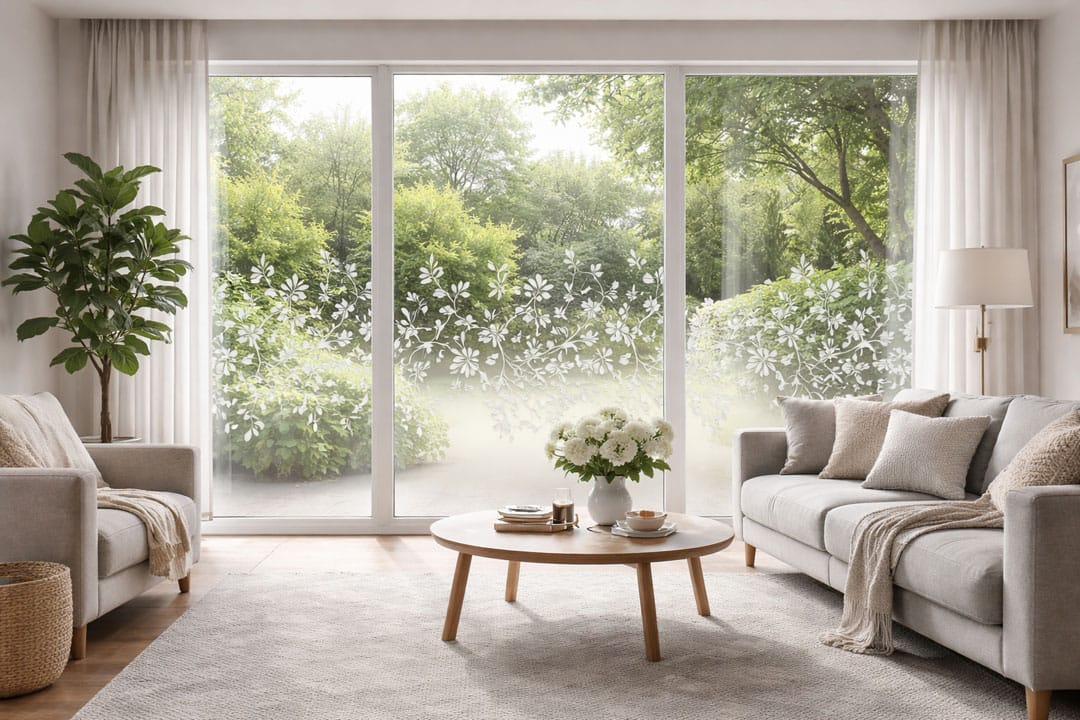 Decorative Window Film 56 Decorative Window Film