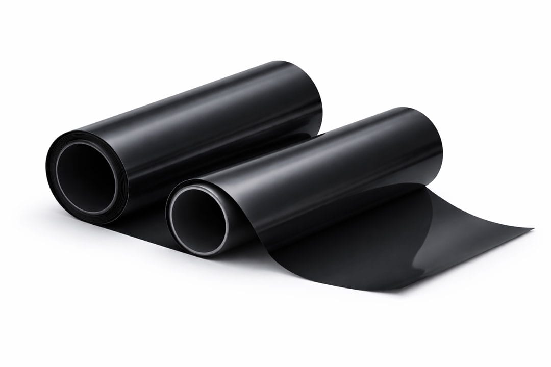 Dyed Film Window Tinting