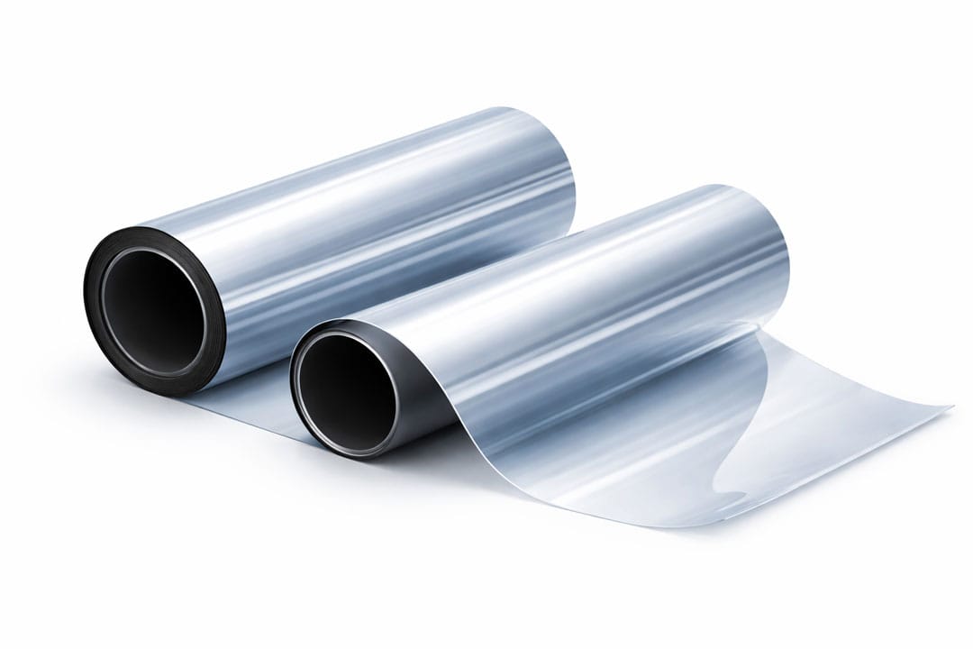 Windshield Protection Film