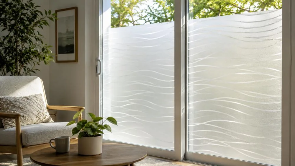 Quanto dura una pellicola decorativa per finestre? 2 Quanto dura una pellicola decorativa per finestre?
