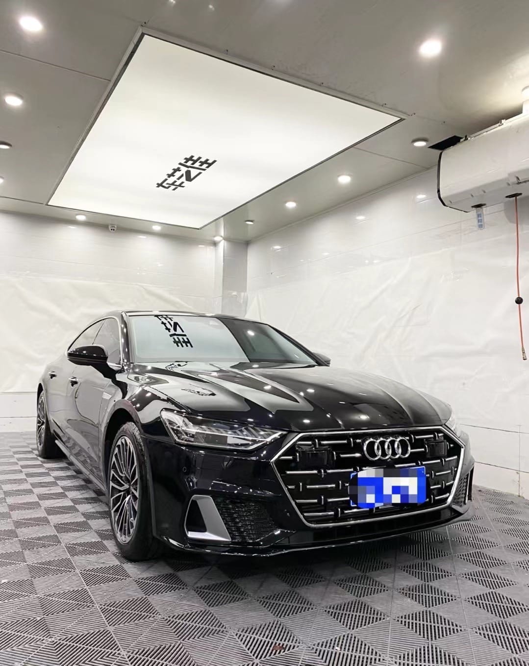 Gloss PPF 6 67 Gloss PPF 6