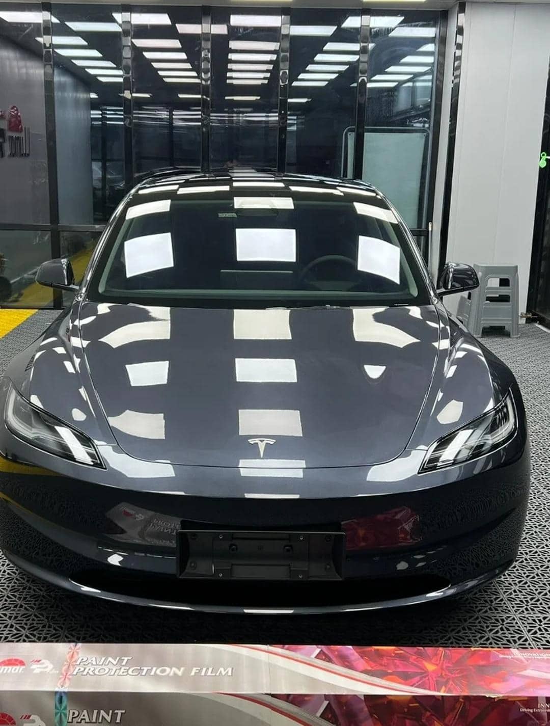 Gloss PPF