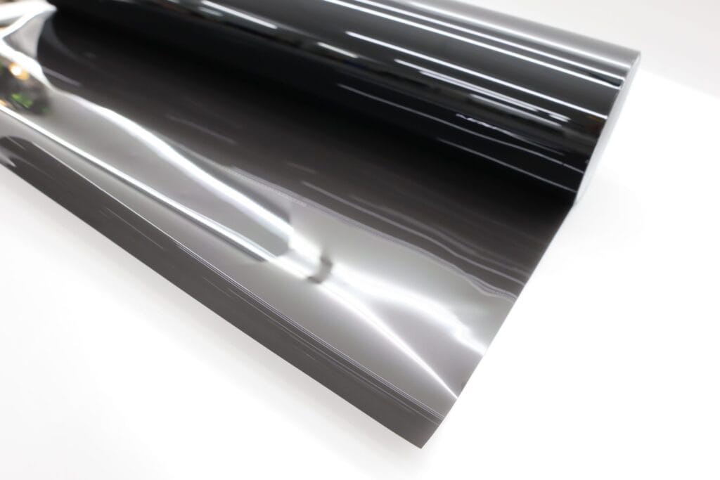 Nano Carbon Film 2